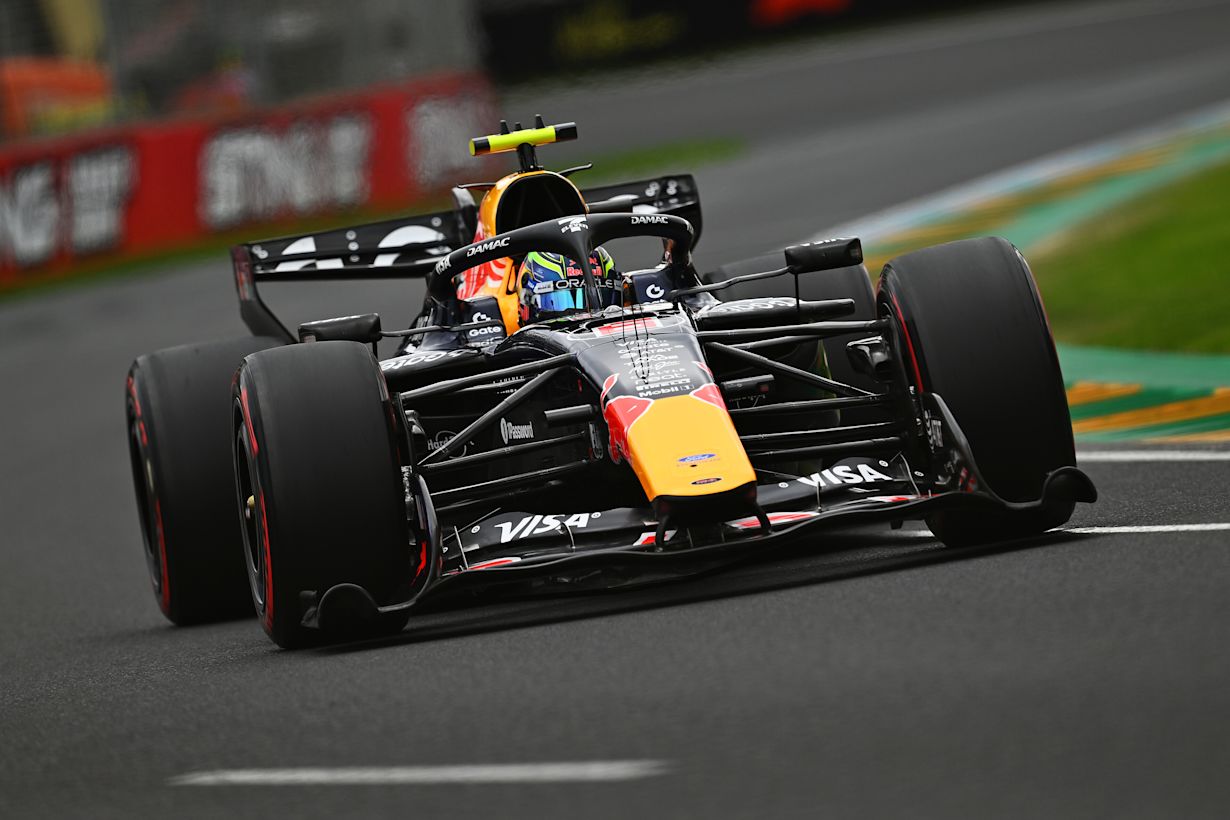 GP Australië. Foto: Redbullcontentpool.com