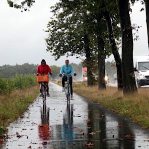 Maandverwachting: wordt oktober een echte herfstmaand?