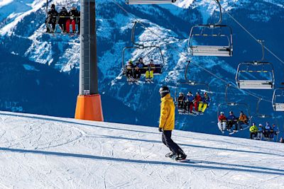 Tips voor een ideale wintersportvakantie