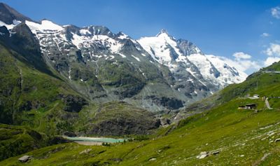 Zo beleef je een zinderende zomer in Karinthië