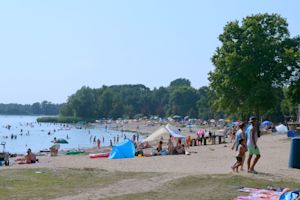 Zeer bijzondere tweede officiële hittegolf in De Bilt