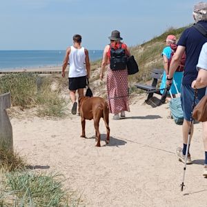 Dit zijn de fijnste plekjes aan de Nederlandse kust met de minste toeristen