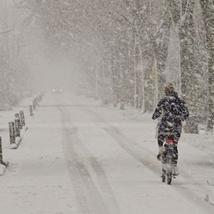Maandverwachting januari: een winterse maand met sneeuwkansen?
