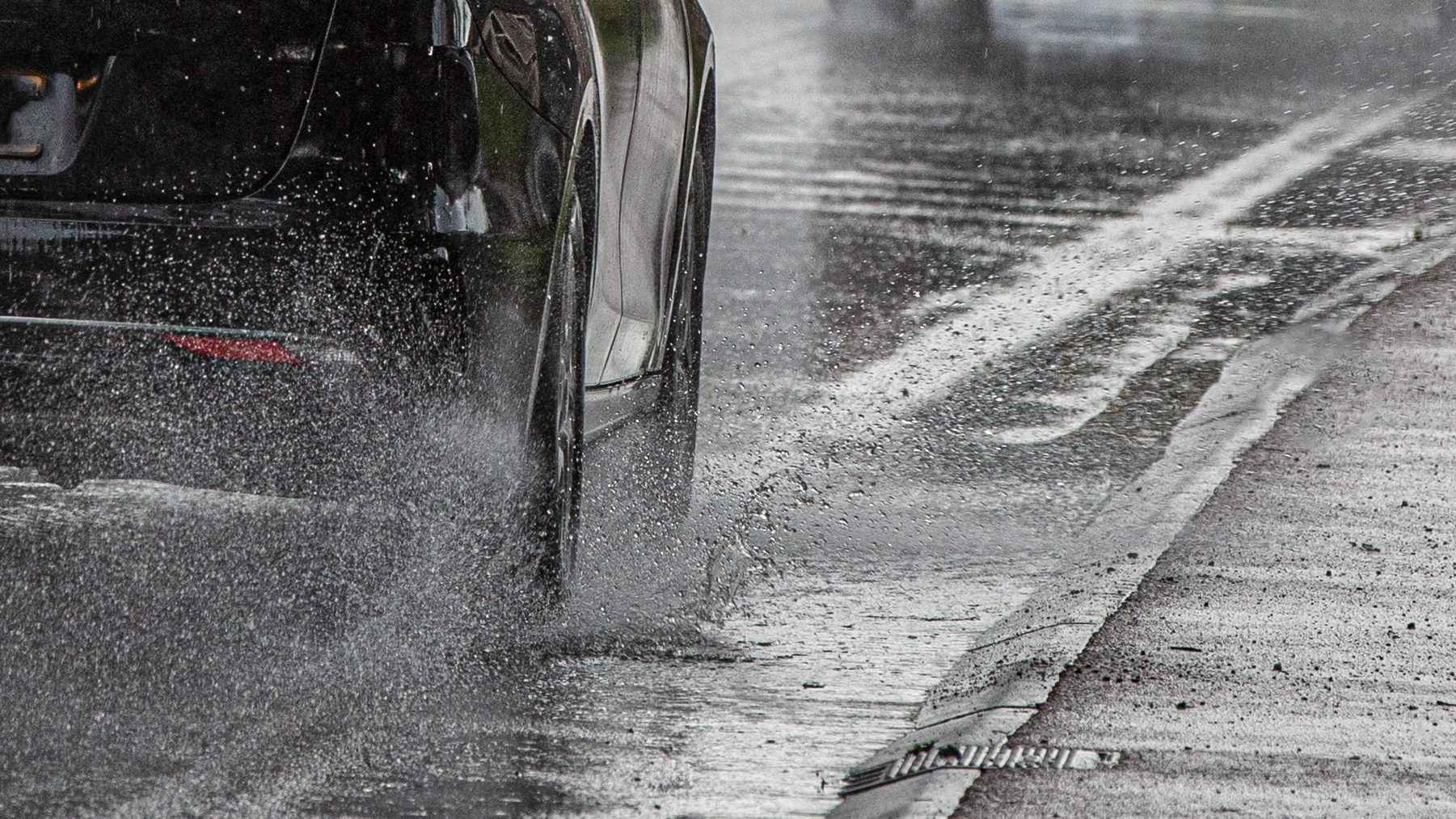 Wat is aquaplaning? 