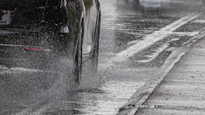 Wat is aquaplaning?