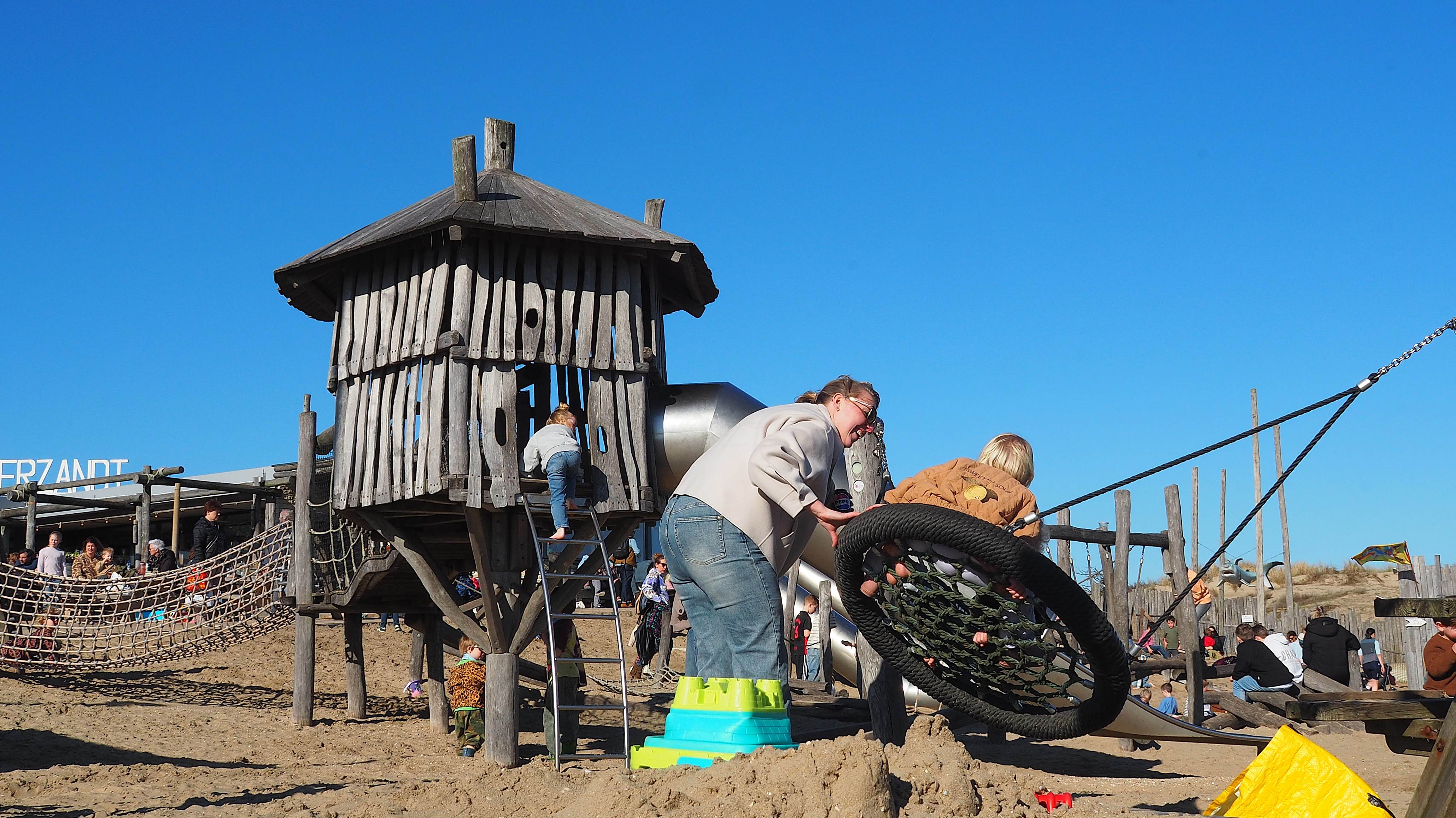 Maandverwachting: wordt het weer zonnig?