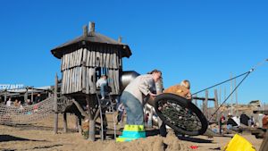 Maandverwachting: wordt het weer zonnig?