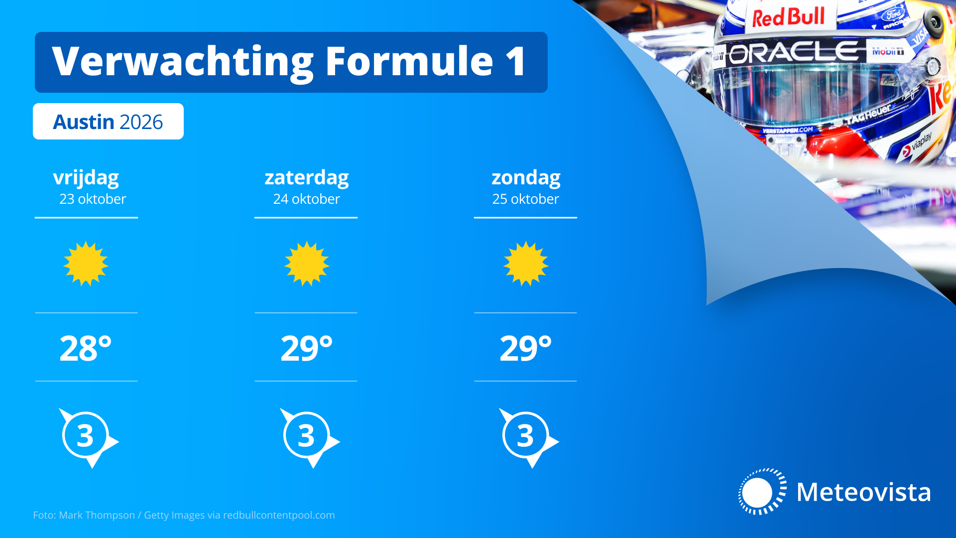WOL Formule 1 3daagse VS 2026