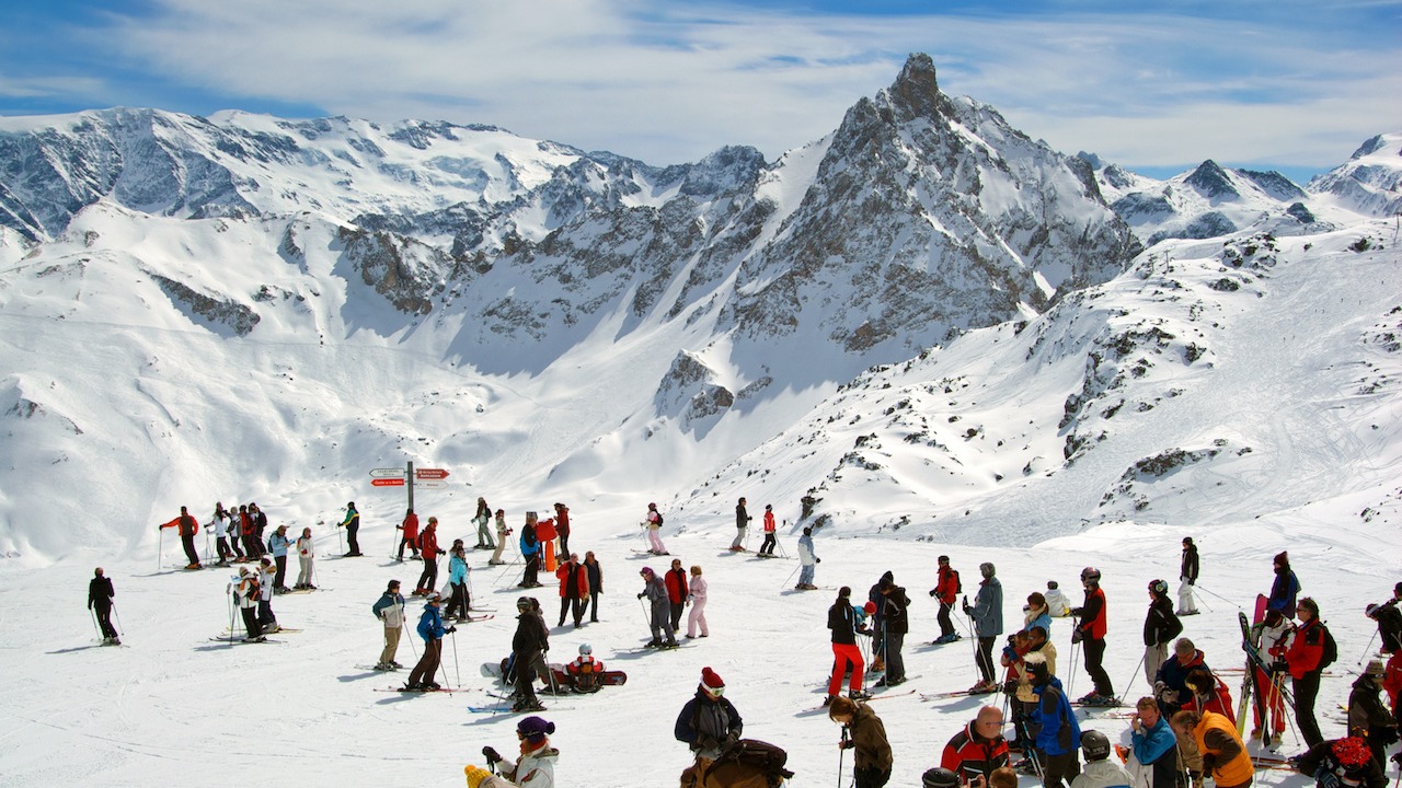 Alle info die je nodig hebt voor de wintersport