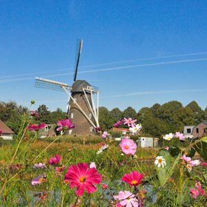 Dit weer is normaal in september