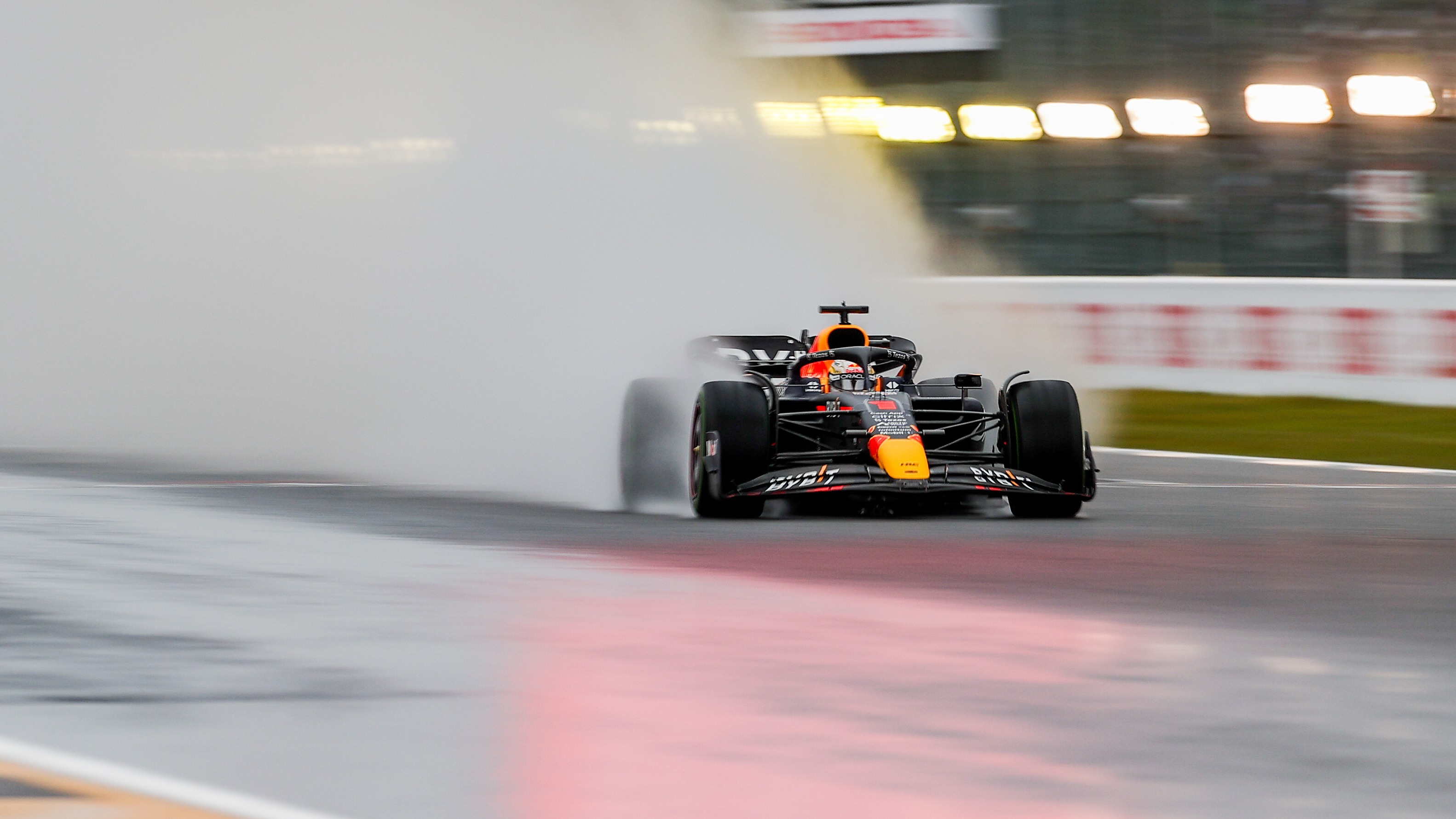 Max Verstappen in Japan. Foto: Getty Images / Red Bull Content Pool