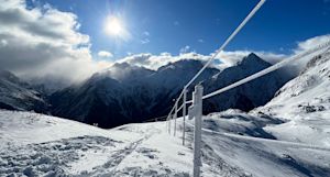 Ga waar de sneeuw perfect is: last-minute op wintersport