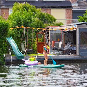 Officieel warmste 24 juni ooit gemeten