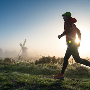 Dit is de invloed van vochtige lucht op je gezondheid