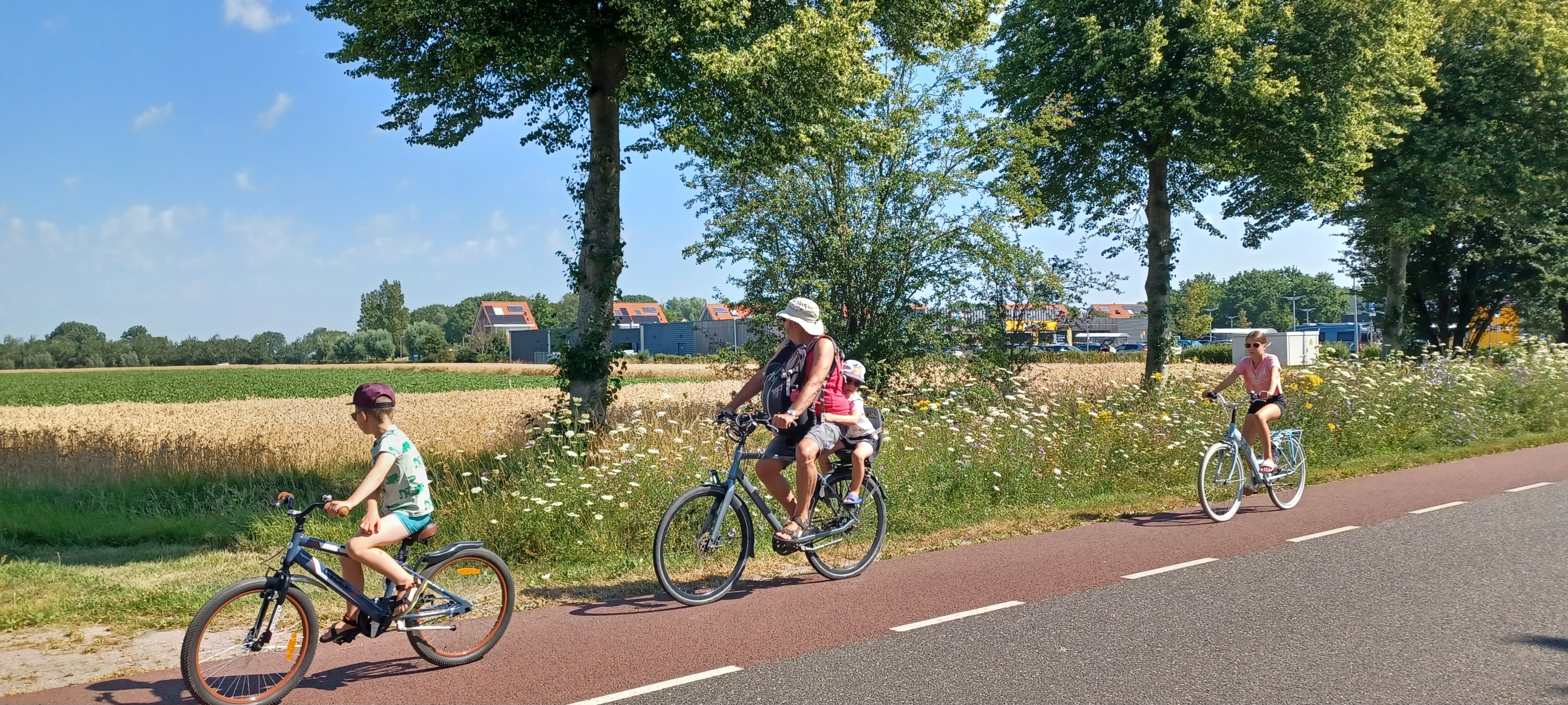 Maandverwachting: nieuwe hittegolf in aantocht?