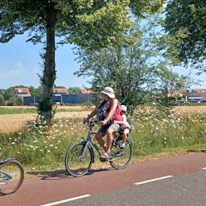 Maandverwachting: nieuwe hittegolf in aantocht?