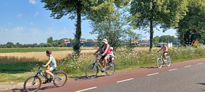 Maandverwachting: nieuwe hittegolf in aantocht?