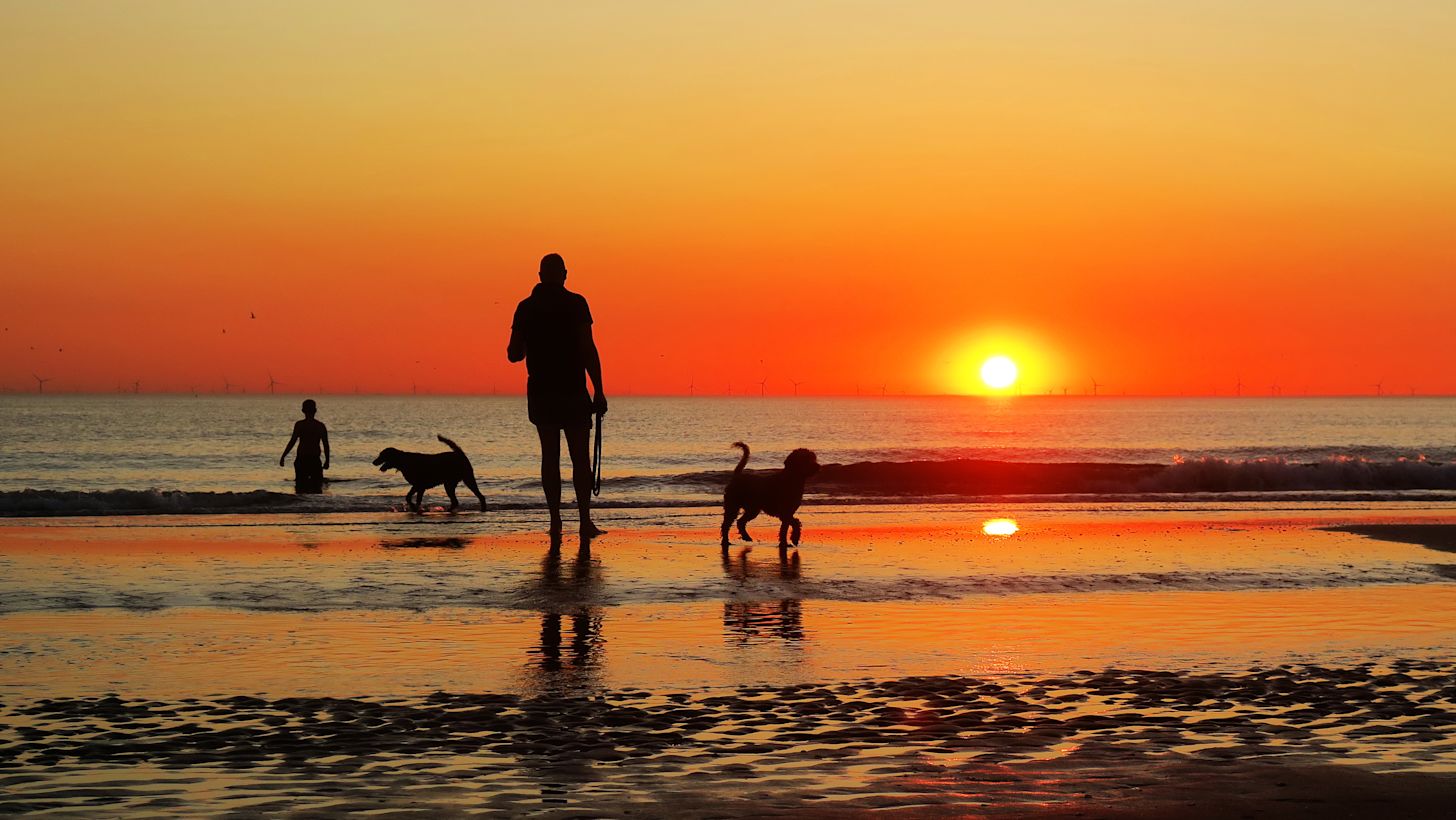 Het weerbeeld komend weekend is op veel plaatsen weer zomers. Foto: Zwitserw.