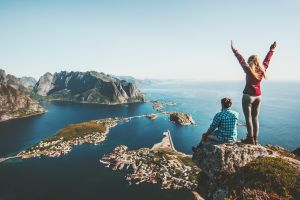 De 10 leukste zomeractiviteiten op de Lofoten