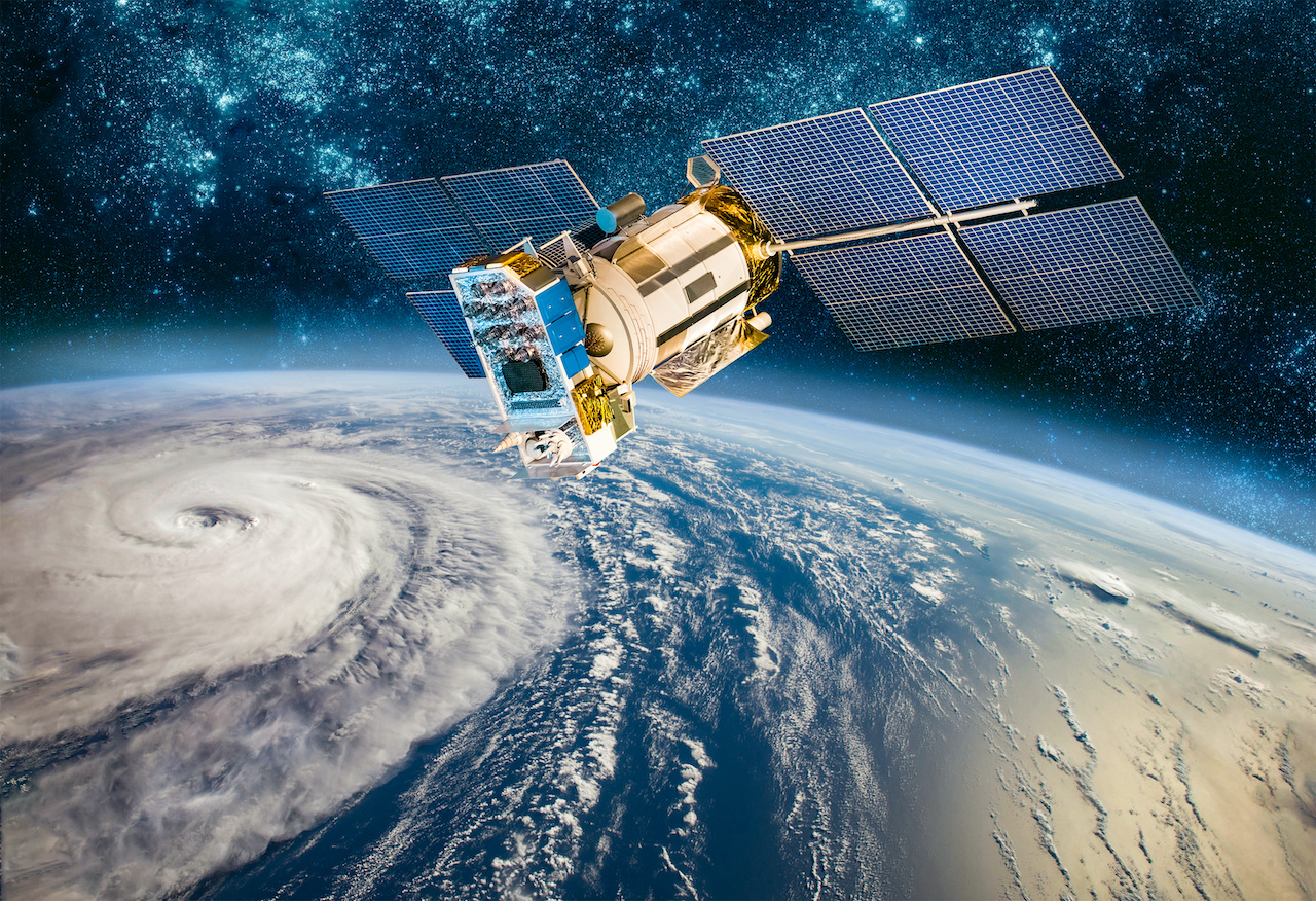 Deze nieuwe Europese weersatellieten zullen binnenkort “letterlijk levens redden”