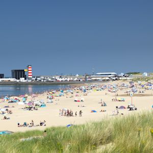 Zomervakantie weerbericht: strandweer op komst?