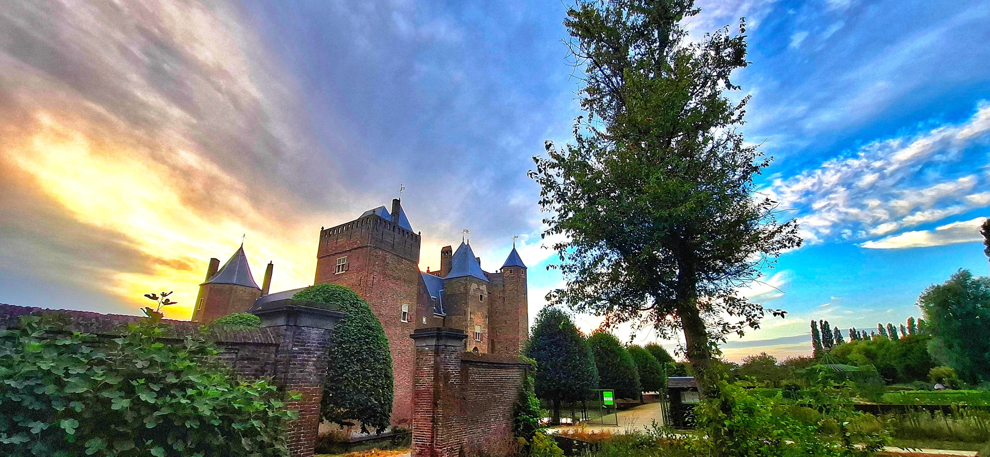 Weekendweer: verkoeling op komst