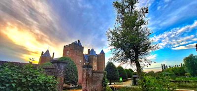 Weekendweer: verkoeling op komst