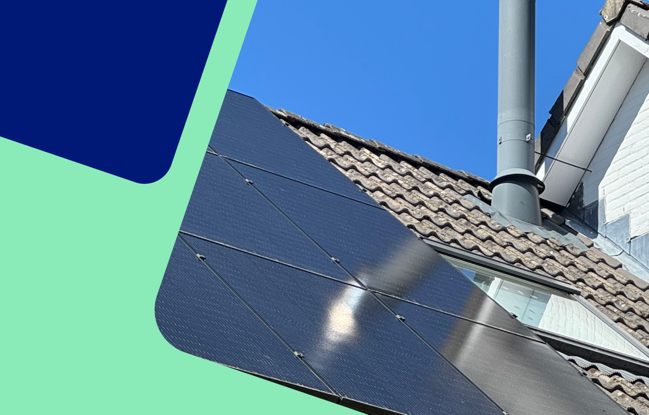 Energieweerbericht: volgende week veel zonne-energie?