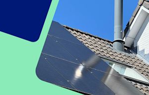 Energieweerbericht: volgende week veel zonne-energie?