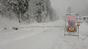 Wintersport: in veel regio’s zeer hoog lawinegevaar