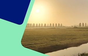 Energieweerbericht: weinig wind, wel zon?