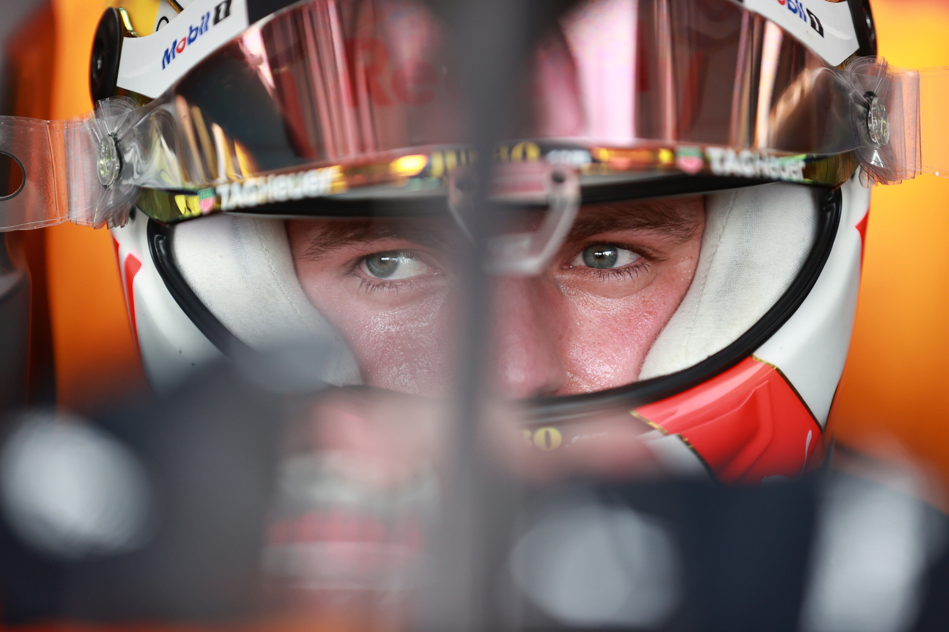 GP Formule 1 Max Verstappen
Foto: Mark Thompson/Getty Images via Redbullcontentpool
