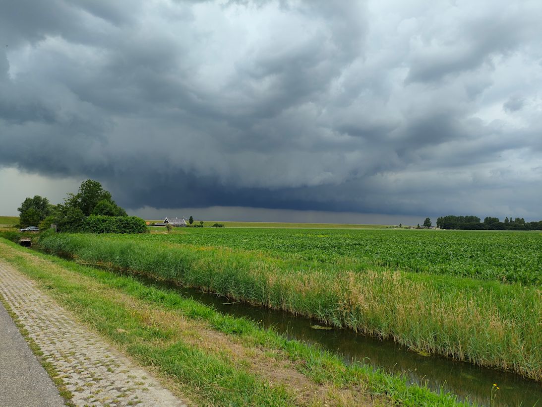 Foto: Christiaan Kooijman