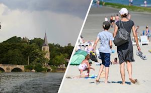 Zomerverwachting: zo droog en warm wordt de zomer