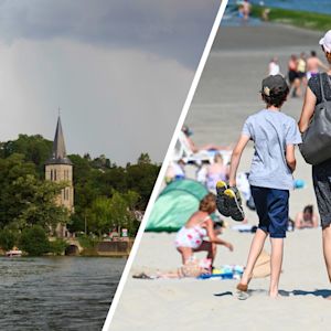 Zomerverwachting: zo droog en warm wordt de zomer