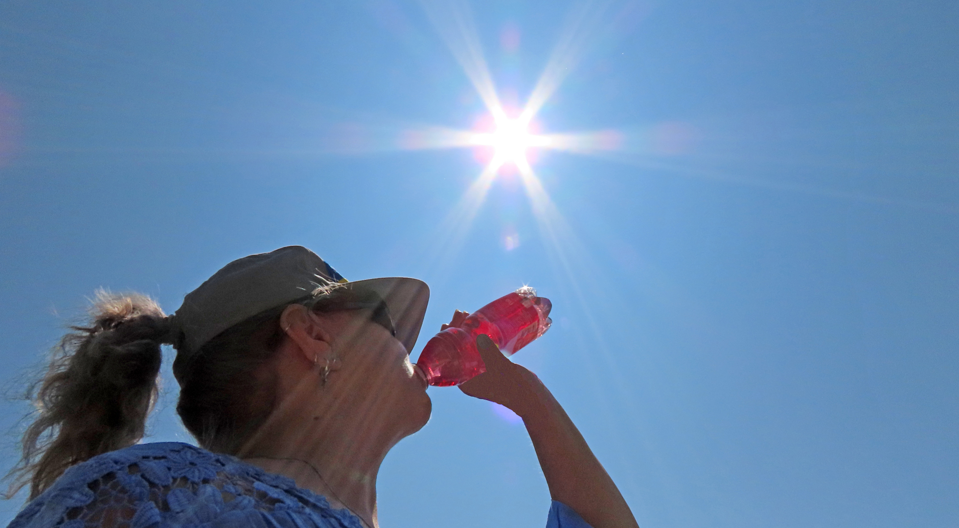 2025 was wereldwijd het derde warmste jaar ooit gemeten 