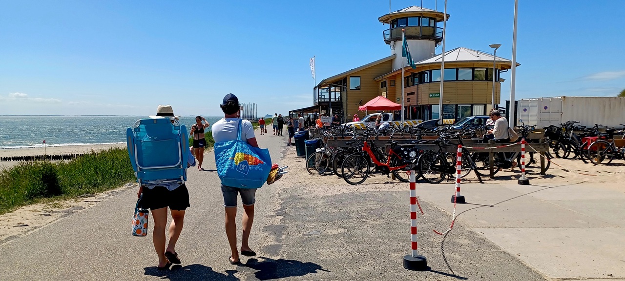 Weekverwachting: het wordt weer zonniger en warmer