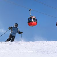 Zo ga je duurzaam op wintersport in 8 stappen