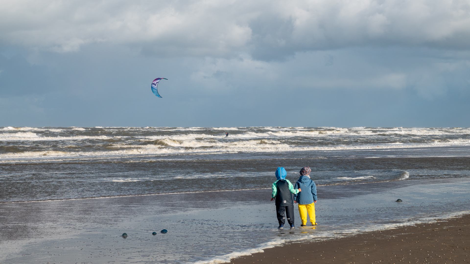 Weekendweer: wisselvallig herfstweer