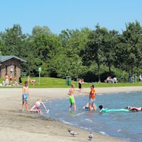 Niet eerder zo warm op 14 juni