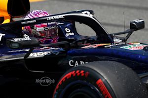 GP Miami : restera-t-il sec pendant la course ?