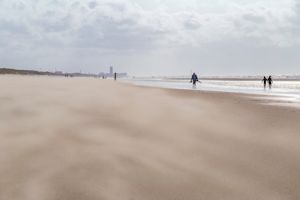 Hoe bereid je je voor op een zware storm?