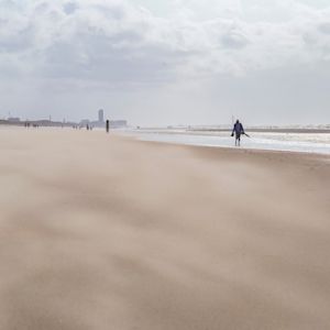 Hoe bereid je je voor op een zware storm?