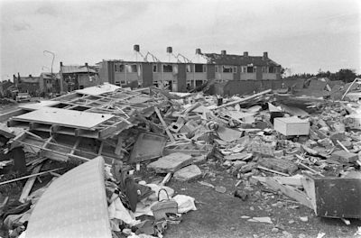 Terugblik: de tornado’s van 25 juni 1967