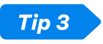 tip 3