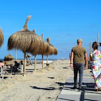 2025 op één na zonnigste jaar ooit gemeten