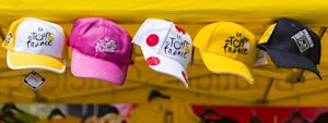 Dit wordt het weer tijdens de eerste vijf etappes van de Tour de France