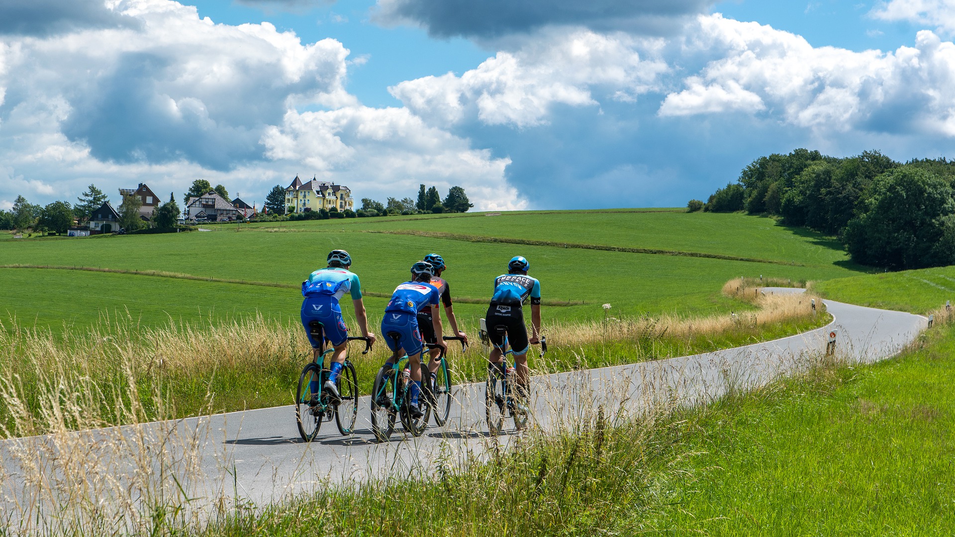 Fietsen in Zuid-Limburg: onze tips voor routes en overnachtingen
