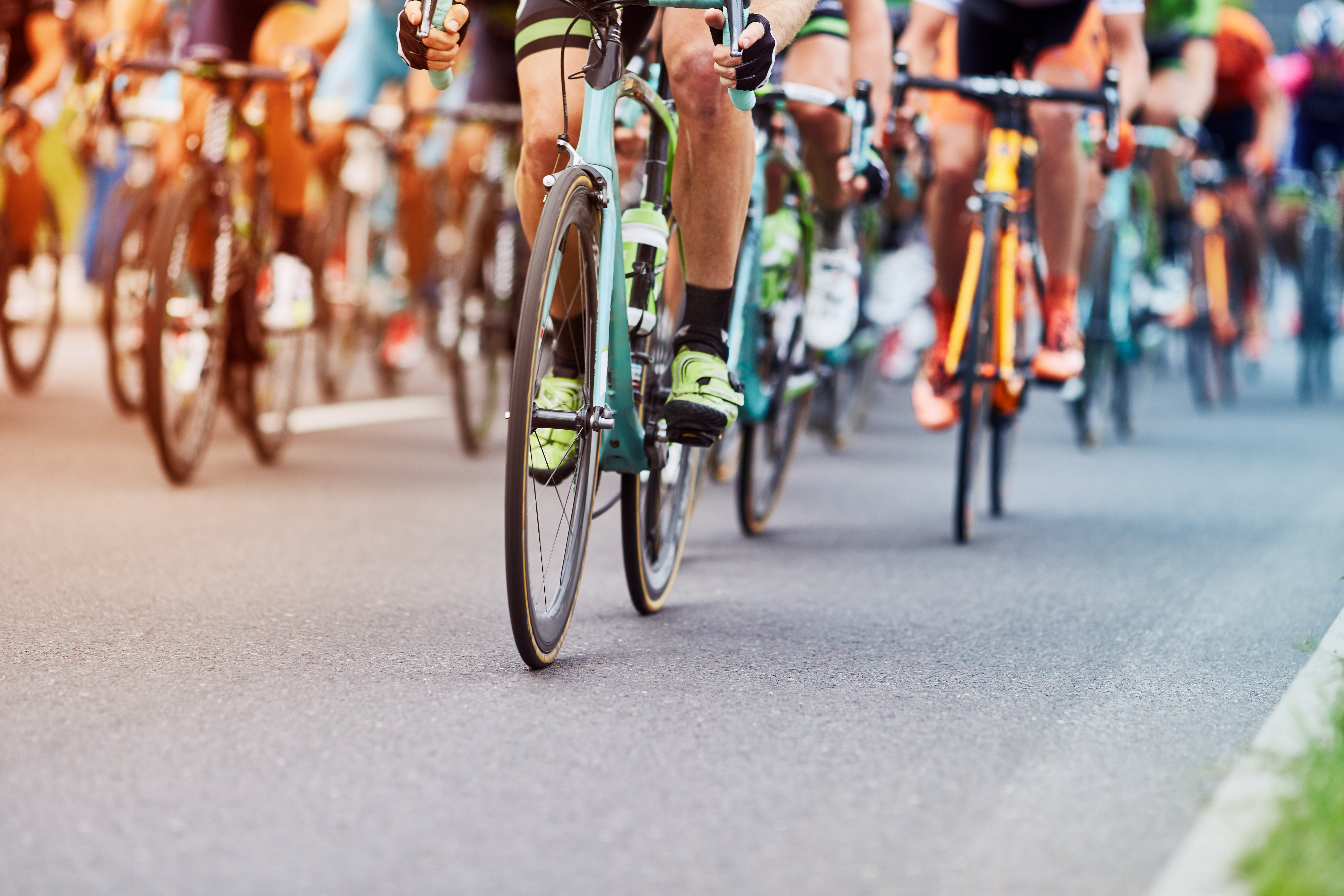 Vuelta in Nederland: geen hitte, wel kans op buien