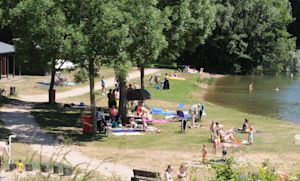 Weekendweer: zo heet wordt het!